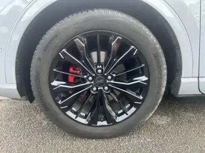 Photo 8 Ford Kuga  2.5 Duratec 190ch FHEV E85 Graphite Tech Edition BVA