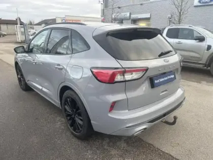 Photo 6 Ford Kuga  2.5 Duratec 190ch FHEV E85 Graphite Tech Edition BVA