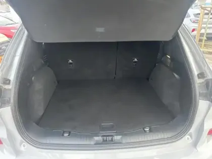 Photo 12 Ford Kuga  2.5 Duratec 190ch FHEV E85 Graphite Tech Edition BVA