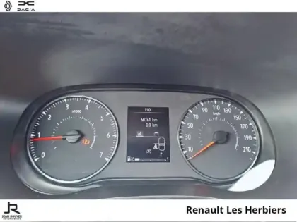 Photo 13 Dacia Jogger  1.0 TCe 110ch Extreme+ 7 places