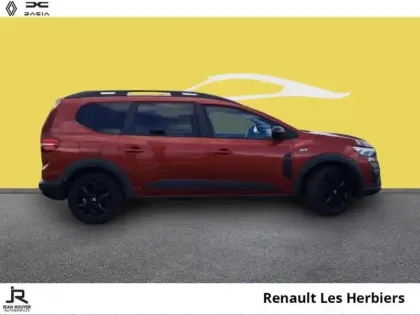Photo 12 Dacia Jogger  1.0 TCe 110ch Extreme+ 7 places
