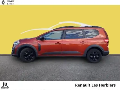 Photo 9 Dacia Jogger  1.0 TCe 110ch Extreme+ 7 places