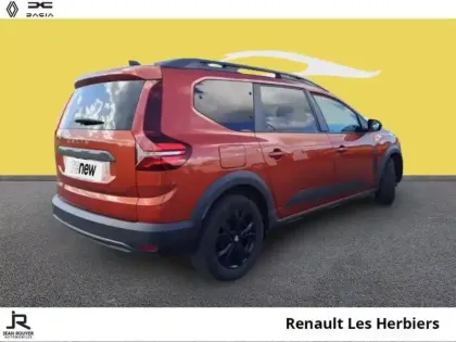 Photo 11 Dacia Jogger  1.0 TCe 110ch Extreme+ 7 places