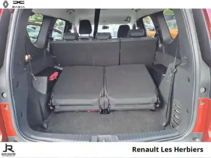 Photo 6 Dacia Jogger  1.0 TCe 110ch Extreme+ 7 places
