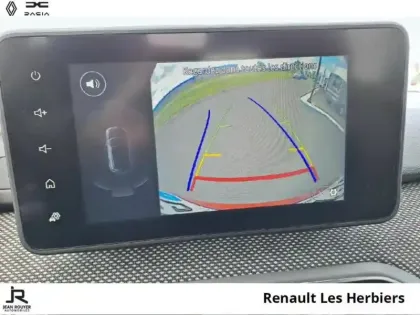 Photo 14 Dacia Jogger  1.0 TCe 110ch Extreme+ 7 places