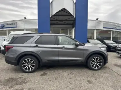 Photo 5 Ford Explorer Gén. III Ph1 ST-Line 5