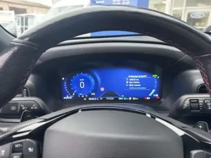 Photo 11 Ford Explorer Gén. III Ph1 ST-Line 5