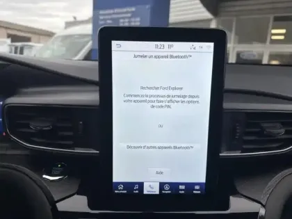 Photo 14 Ford Explorer Gén. III Ph1 ST-Line 5