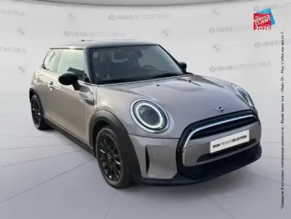 Photo 17 Mini Mini Gén. III (F56) Ph3 Edition Premium Plus 3