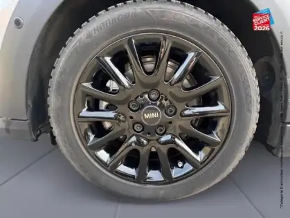 Photo 9 Mini Mini Gén. III (F56) Ph3 Edition Premium Plus 3