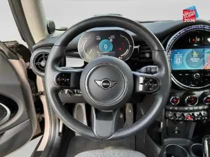 Photo 11 Mini Mini Gén. III (F56) Ph3 Edition Premium Plus 3