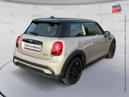 Photo 5 Mini Mini Gén. III (F56) Ph3 Edition Premium Plus 3