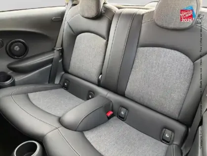 Photo 10 Mini Mini Gén. III (F56) Ph3 Edition Premium Plus 3