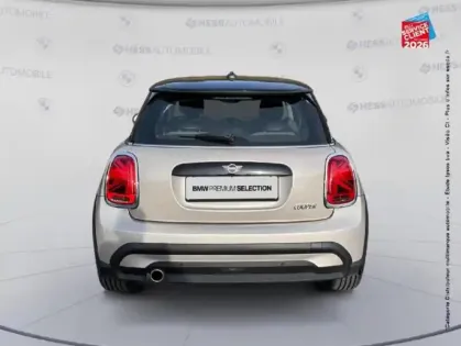 Photo 21 Mini Mini Gén. III (F56) Ph3 Edition Premium Plus 3