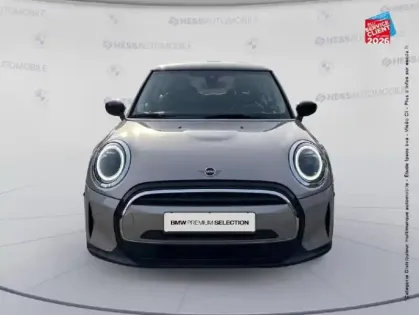 Photo 16 Mini Mini Gén. III (F56) Ph3 Edition Premium Plus 3