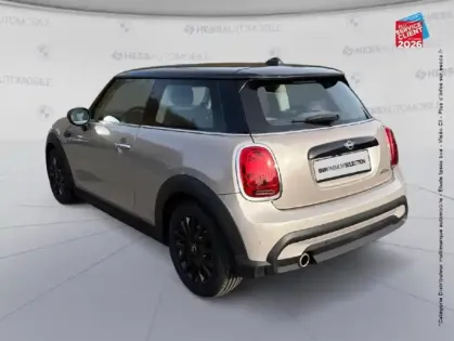 Photo 22 Mini Mini Gén. III (F56) Ph3 Edition Premium Plus 3