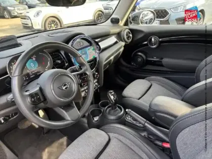 Photo 14 Mini Mini Gén. III (F56) Ph3 Edition Premium Plus 3