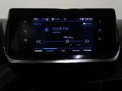 Photo 14 Peugeot 208  1.2 PureTech 75ch S&S Active Pack