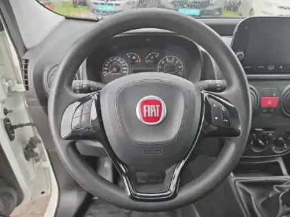 Photo 14 Fiat Fiorino  1.3 Multijet 95ch Pro Lounge