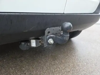 Photo 12 Fiat Fiorino  1.3 Multijet 95ch Pro Lounge