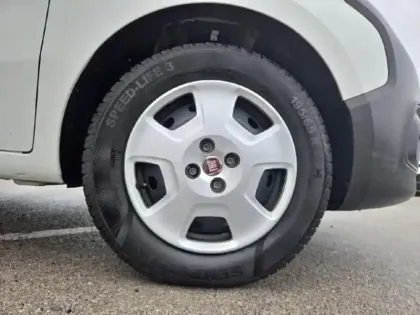 Photo 7 Fiat Fiorino  1.3 Multijet 95ch Pro Lounge