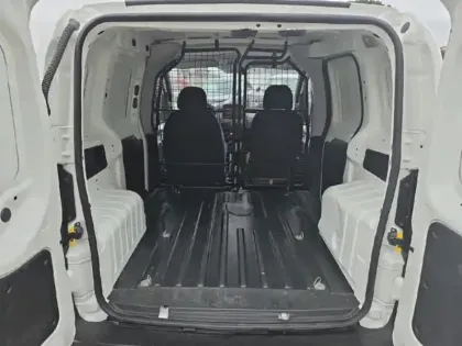Photo 5 Fiat Fiorino  1.3 Multijet 95ch Pro Lounge