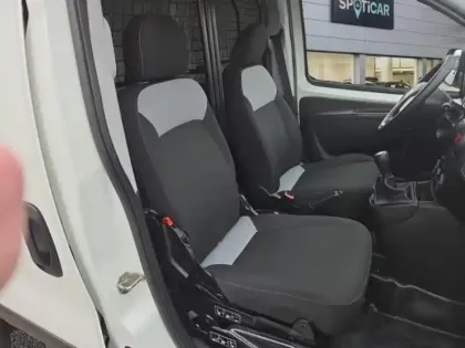 Photo 10 Fiat Fiorino  1.3 Multijet 95ch Pro Lounge