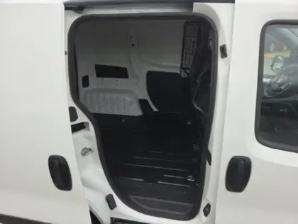 Photo 11 Fiat Fiorino  1.3 Multijet 95ch Pro Lounge