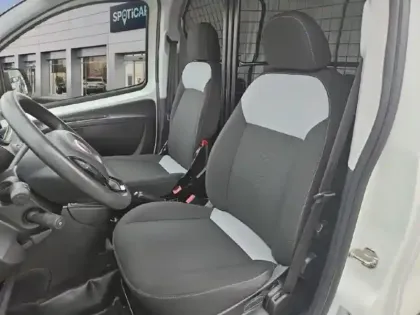 Photo 9 Fiat Fiorino  1.3 Multijet 95ch Pro Lounge