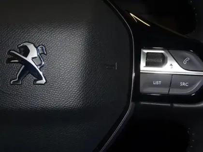 Photo 10 Peugeot 208  Affaire 1.2 PureTech 75ch S&S Premium Pack