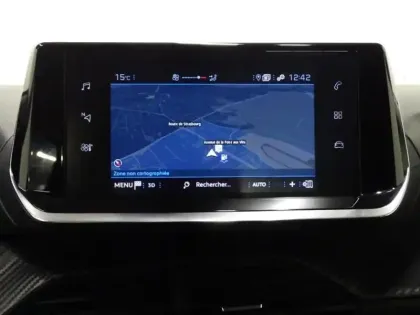 Photo 14 Peugeot 208  Affaire 1.2 PureTech 75ch S&S Premium Pack