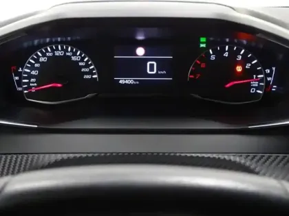 Photo 13 Peugeot 208  1.2 PureTech 100ch S&S Style 118g