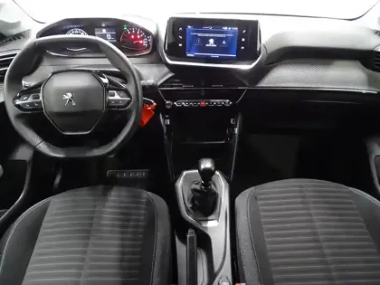 Photo 5 Peugeot 208  1.2 PureTech 100ch S&S Style 118g