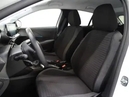 Photo 6 Peugeot 208  1.2 PureTech 100ch S&S Style 118g