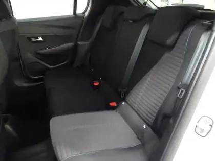 Photo 7 Peugeot 208  1.2 PureTech 100ch S&S Style 118g