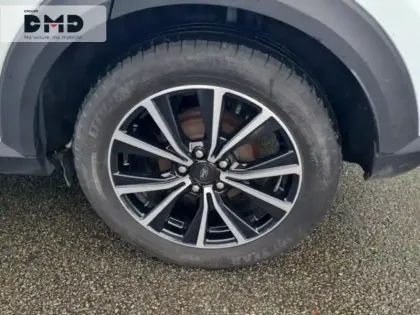 Photo 12 Ford Puma  1.0 EcoBoost 125ch mHEV Titanium 6cv