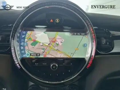 Photo 10 Mini Mini  JCW 231ch Edition Premium Plus BVA8