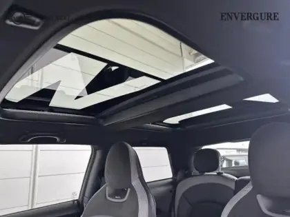 Photo 11 Mini Mini  JCW 231ch Edition Premium Plus BVA8