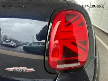 Photo 9 Mini Mini  JCW 231ch Edition Premium Plus BVA8