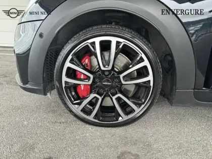 Photo 7 Mini Mini  JCW 231ch Edition Premium Plus BVA8