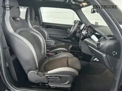 Photo 8 Mini Mini  JCW 231ch Edition Premium Plus BVA8