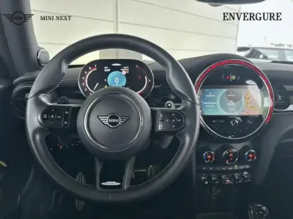 Photo 5 Mini Mini  JCW 231ch Edition Premium Plus BVA8