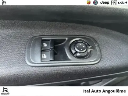 Photo 11 Fiat 500c  e 95ch (RED) MY23