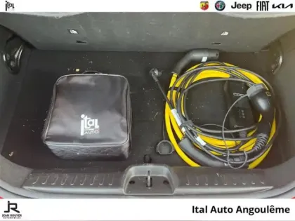 Photo 20 Fiat 500c  e 95ch (RED) MY23