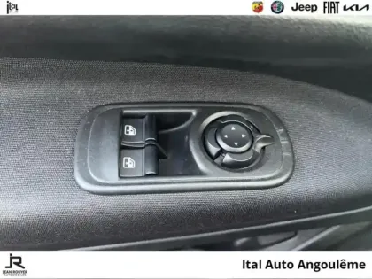 Photo 26 Fiat 500c  e 95ch (RED) MY23