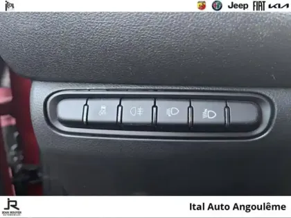 Photo 27 Fiat 500c  e 95ch (RED) MY23