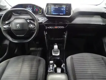 Photo 5 Peugeot 208  e- 136ch Active