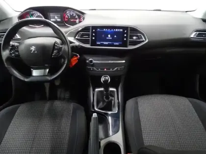 Photo 5 Peugeot 308  1.2 PureTech 110ch S&S STYLE