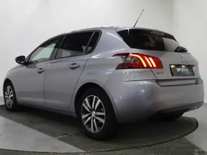 Photo 11 Peugeot 308  1.2 PureTech 110ch S&S STYLE