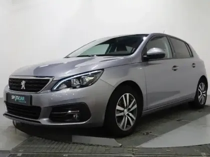 Photo Peugeot 308